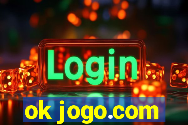 ok jogo.com